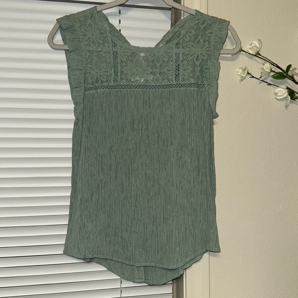 Ladies Top